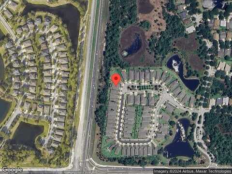 Old Moss, DELAND, FL 32724