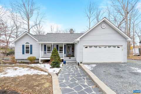 Jefferson, PALMYRA, VA 22963