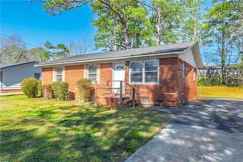 Charles, GRIFFIN, GA 30224