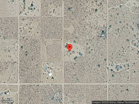 Hansen, YUCCA, AZ 86438
