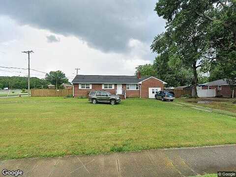 Denbigh, NEWPORT NEWS, VA 23608