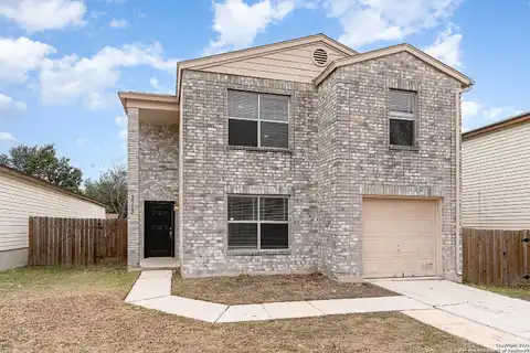 Candlecreek, SAN ANTONIO, TX 78244