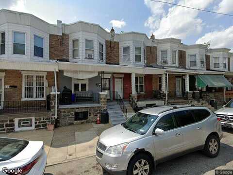 64Th, PHILADELPHIA, PA 19139