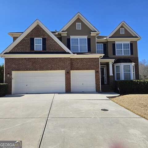 Melhana, UNION CITY, GA 30291