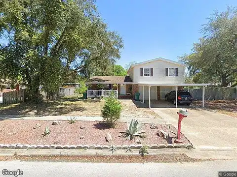 Trowbridge, FORT WALTON BEACH, FL 32547