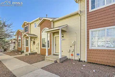 Mesa Springs, COLORADO SPRINGS, CO 80907