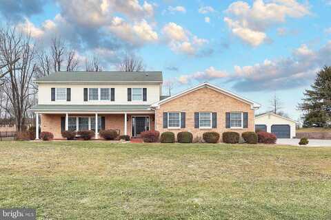 Arendtsville, BIGLERVILLE, PA 17307