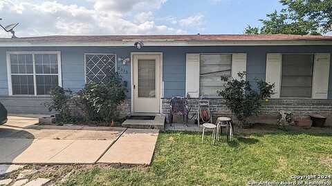 Swift Eagle, SAN ANTONIO, TX 78242
