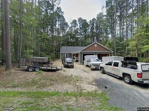 Pieces Of Eight, GREENBACKVILLE, VA 23356