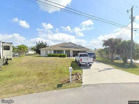 8Th, CAPE CORAL, FL 33991
