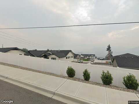 Mary, EAST WENATCHEE, WA 98802