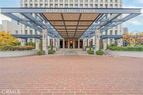 1St, LOS ANGELES, CA 90012