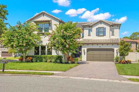 Marsh Pointe, TAMPA, FL 33635