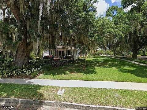 Park Lake, ORLANDO, FL 32803