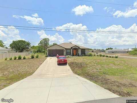 5Th, CAPE CORAL, FL 33909