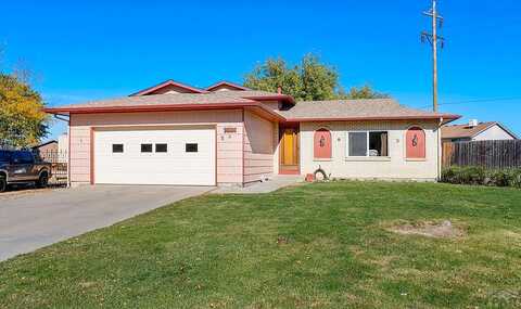 Noble, PUEBLO, CO 81005
