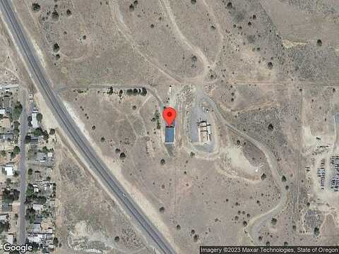 Highway 140, KLAMATH FALLS, OR 97601