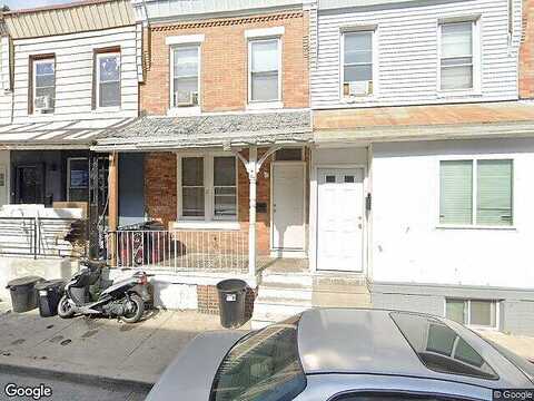Bodine, PHILADELPHIA, PA 19140