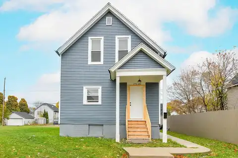23Rd, MILWAUKEE, WI 53206