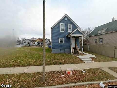 23Rd, MILWAUKEE, WI 53206