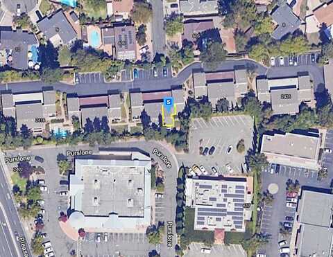Pleasant Hill, PLEASANT HILL, CA 94523