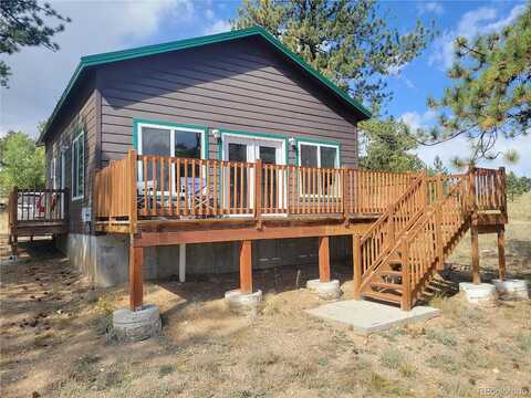 Yellowstone, HARTSEL, CO 80449