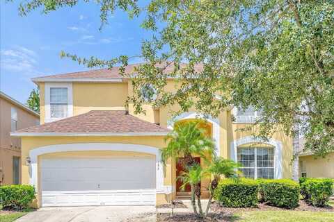 Hideaway Beach, KISSIMMEE, FL 34746
