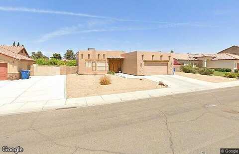 Del Golfo, YUMA, AZ 85367