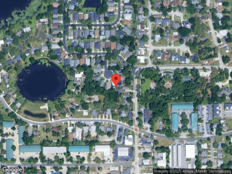 Secluded Oaks, CASSELBERRY, FL 32707