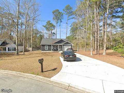 Heather, THOMASVILLE, GA 31792