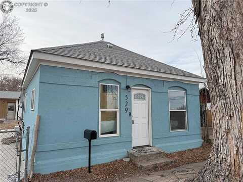 Frazier, FLORENCE, CO 81226