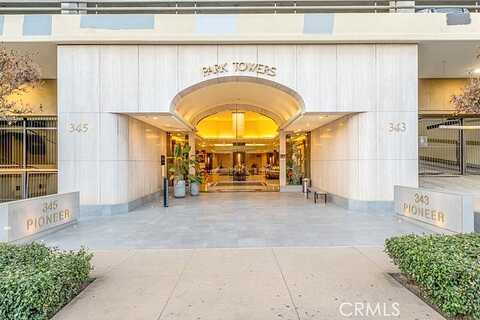 Pioneer, GLENDALE, CA 91203