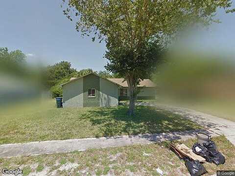 Hancock, TITUSVILLE, FL 32780