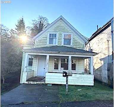 Franklin, ASTORIA, OR 97103