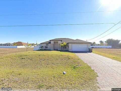 37Th, CAPE CORAL, FL 33993