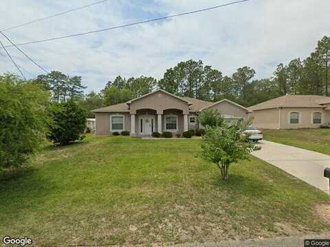 Cricket, CITRUS SPRINGS, FL 34434