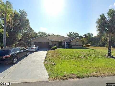 Border, PORT CHARLOTTE, FL 33953