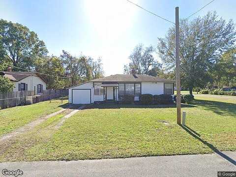 Hercules, JACKSONVILLE, FL 32205