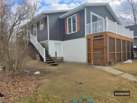 Anderson Lake, SURING, WI 54174