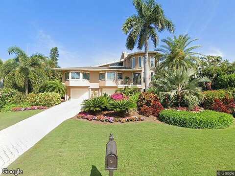 Sand Dollar, SANIBEL, FL 33957