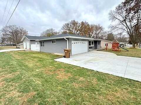 6Th, MONTEVIDEO, MN 56265