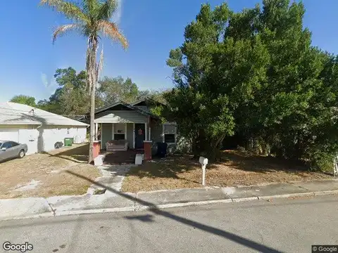Louise, TAMPA, FL 33603