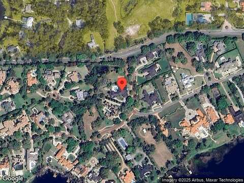 Chaine Du Lac, WINDERMERE, FL 34786