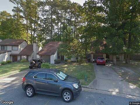 Ninebark, NEWPORT NEWS, VA 23608