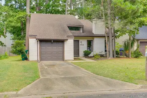 Ninebark, NEWPORT NEWS, VA 23608
