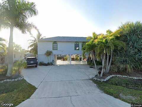 Janet, MATLACHA, FL 33993