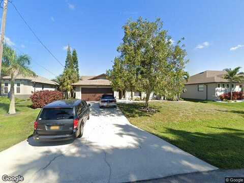 48Th, CAPE CORAL, FL 33914