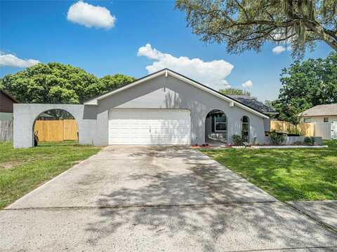 Black Knight, VALRICO, FL 33594