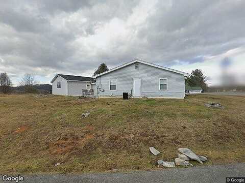 Quintana, BRISTOL, VA 24202
