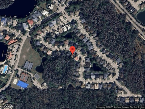 Canary Isle, TAMPA, FL 33647